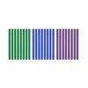 RYOBI Mini Cool Color Glue Sticks (24-Pack)