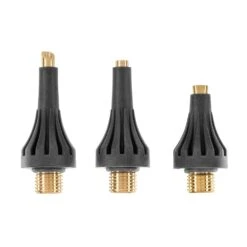 RYOBI 3 PC. Glue Gun Nozzle Set