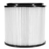 RYOBI Standard Filter For Large Wet/Dry Vacuums