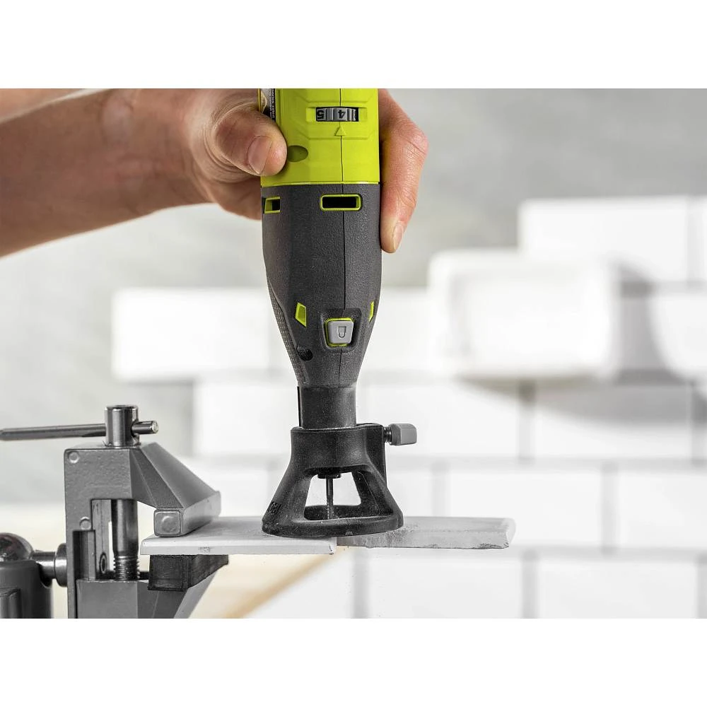 RYOBI Tile Cutting Rotary Kit 2 RYOBI Tile Cutting Rotary Kit - Image 2