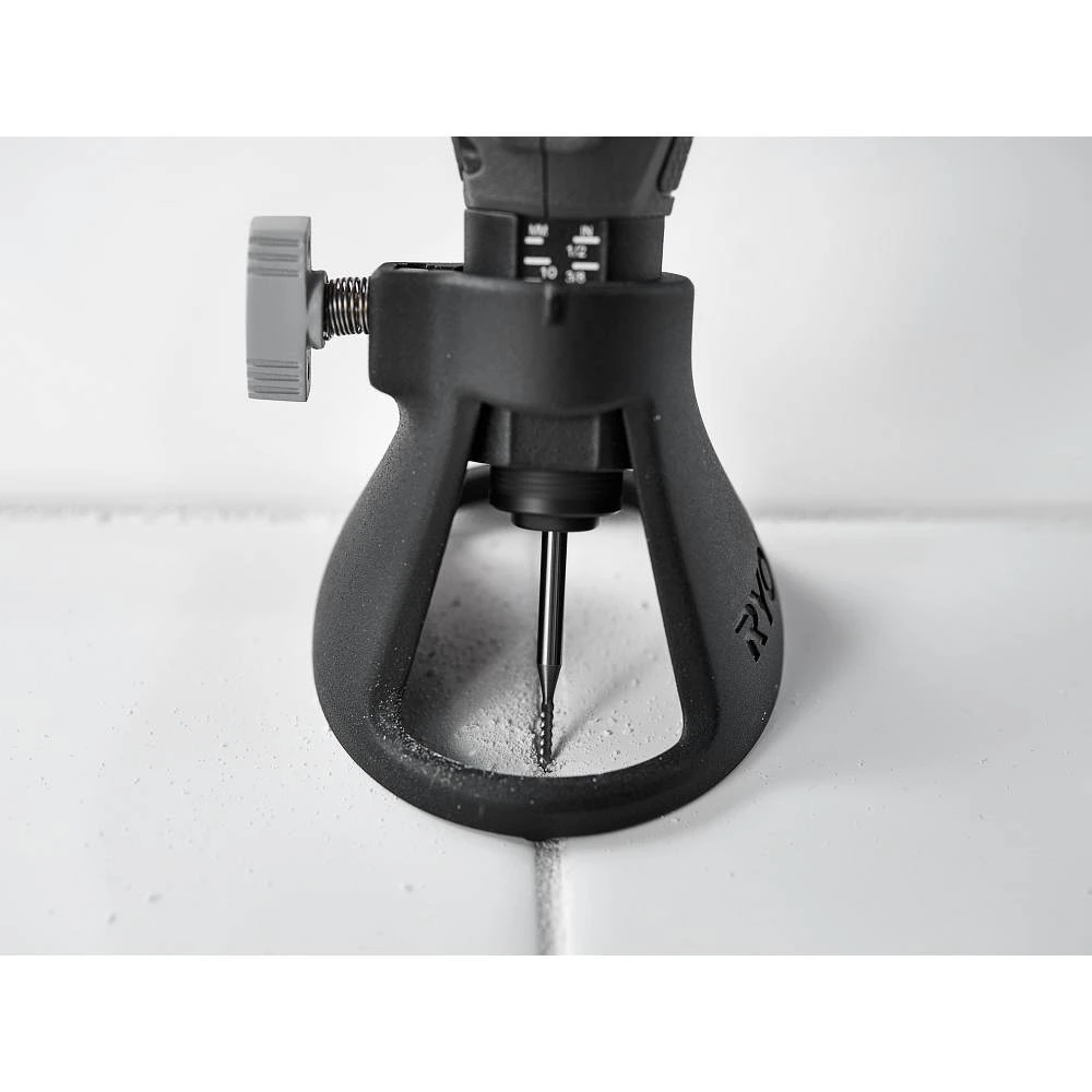 RYOBI Grout Removal Rotary Kit 2 RYOBI Grout Removal Rotary Kit - Image 2