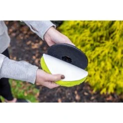 RYOBI 6" Microfiber Cloth -Tool Series Store A95KMCH1 05