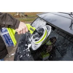 RYOBI 6" Microfiber Cloth -Tool Series Store A95KMCH1 07