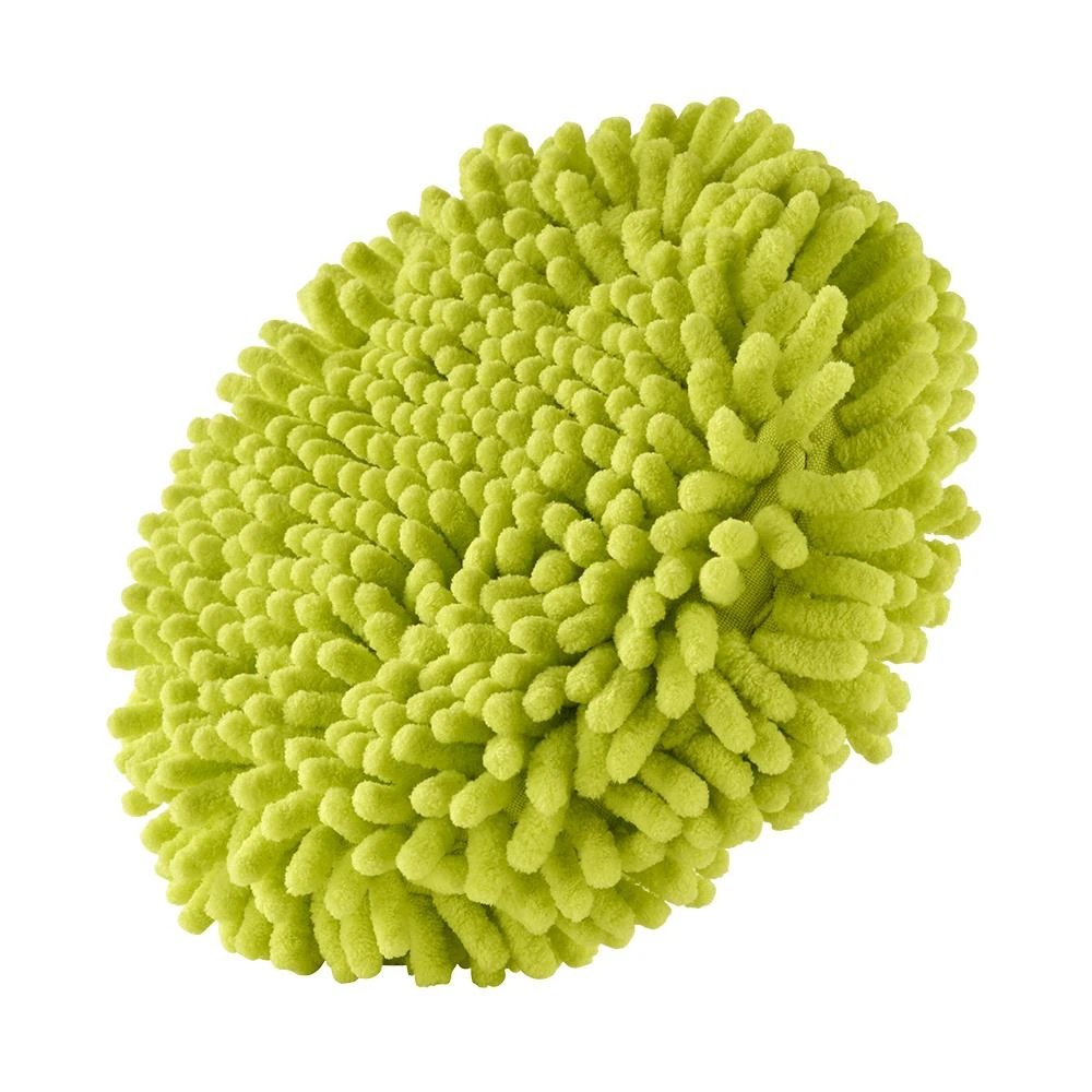 RYOBI 6" Knit Microfiber Head 1 RYOBI 6" Knit Microfiber Head