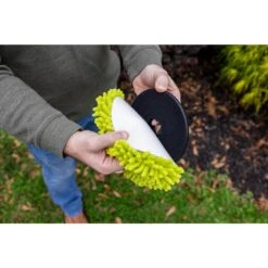 RYOBI 6" Knit Microfiber Head 9 RYOBI 6" Knit Microfiber Head -Tool Series Store A95KMH1 04