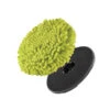 RYOBI 2 PC. 6" Knit Microfiber Set