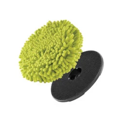 RYOBI 2 PC. 6" Knit Microfiber Set