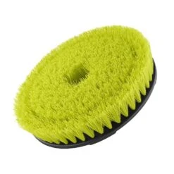 RYOBI 8" Medium Bristle Brush