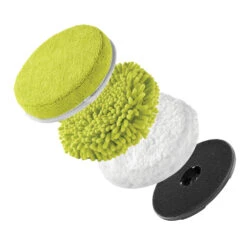 RYOBI 6" Microfiber Cleaning Kit