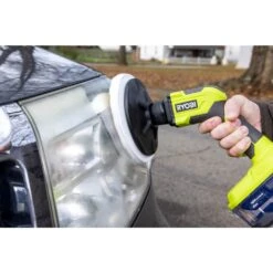 RYOBI 6" Microfiber Cleaning Kit -Tool Series Store A95MFK2 06