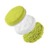 RYOBI 3 PC. 6" Microfiber Cleaning Set