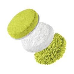 RYOBI 3 PC. 6" Microfiber Cleaning Set