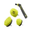 RYOBI 4 PC. Multi-Purpose Cleaning Set