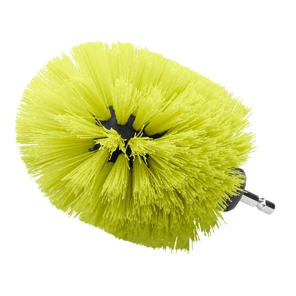 RYOBI 4 PC. Multi-Purpose Cleaning Set 2 RYOBI 4 PC. Multi-Purpose Cleaning Set - Image 2