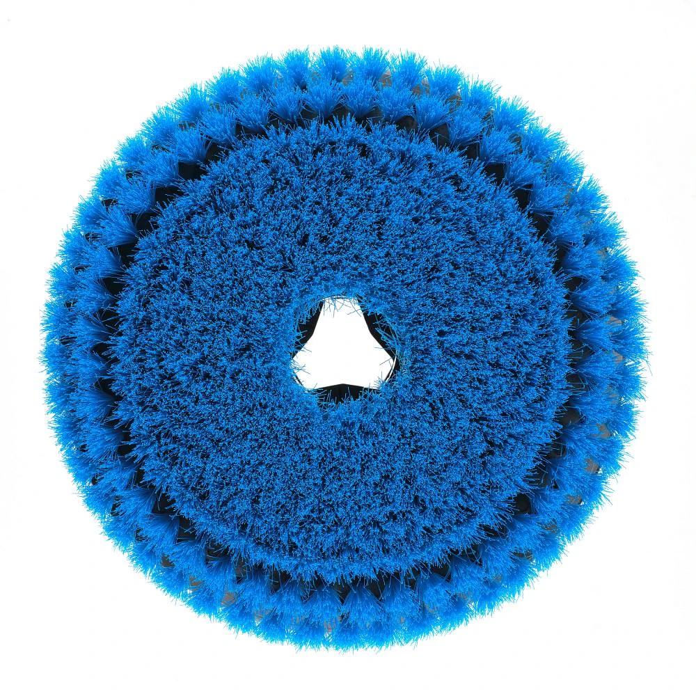 RYOBI 8" Soft Bristle Brush 2 RYOBI 8" Soft Bristle Brush - Image 2