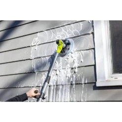 RYOBI 8" Soft Bristle Brush 6 RYOBI 8" Soft Bristle Brush -Tool Series Store A95SB81 03