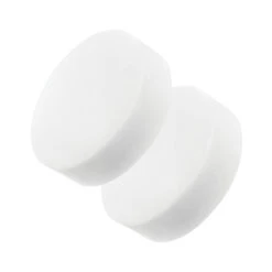 RYOBI 2 PC. 3-1/2" Sponge Set