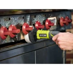 RYOBI 2 PC. 3-1/2" Sponge Set 13 RYOBI 2 PC. 3-1/2" Sponge Set -Tool Series Store A95SP1 05