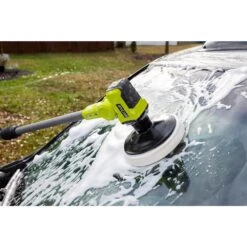 RYOBI 3.5" Scrubbing Kit 6 RYOBI 3.5" Scrubbing Kit -Tool Series Store A95SPK1 03