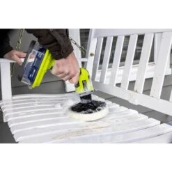 RYOBI 3.5" Scrubbing Kit 7 RYOBI 3.5" Scrubbing Kit -Tool Series Store A95SPK1 04
