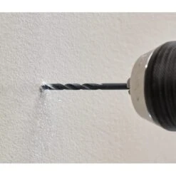 RYOBI 25 PC. Round Shank Black Oxide Drill Bit Set -Tool Series Store A972501 04