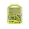 RYOBI 200 PC. Drill And Impact Drive Bit Set