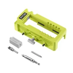 RYOBI Door Hinge Installation Set