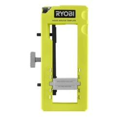 RYOBI Door Hinge Installation Set -Tool Series Store A99HT3 03