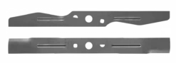 RYOBI 20" Dual Blade Mower Blade Replacement Kit