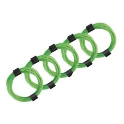 RYOBI .080" Pre-Cut Spiral Trimmer Line (5-Pack) -Tool Series Store AC0580PCLVNM 03