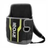 RYOBI 18V Chemical Sprayer Backpack Holster