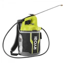 RYOBI 18V Chemical Sprayer Backpack Holster -Tool Series Store AC12GAL 03