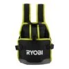 RYOBI 1 Gal. Electrostatic Sprayer Backpack Holster