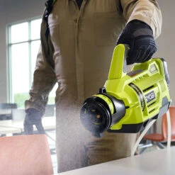 RYOBI 3 PC. Electrostatic Sprayer Replacement Nozzles -Tool Series Store ACES12 05