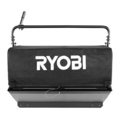 RYOBI 30" Soft Top Bagger