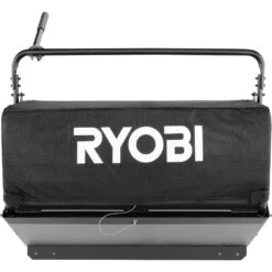 RYOBI Soft Top Bagger For RYOBI 80V HP 30" Zero-Turn Mower
