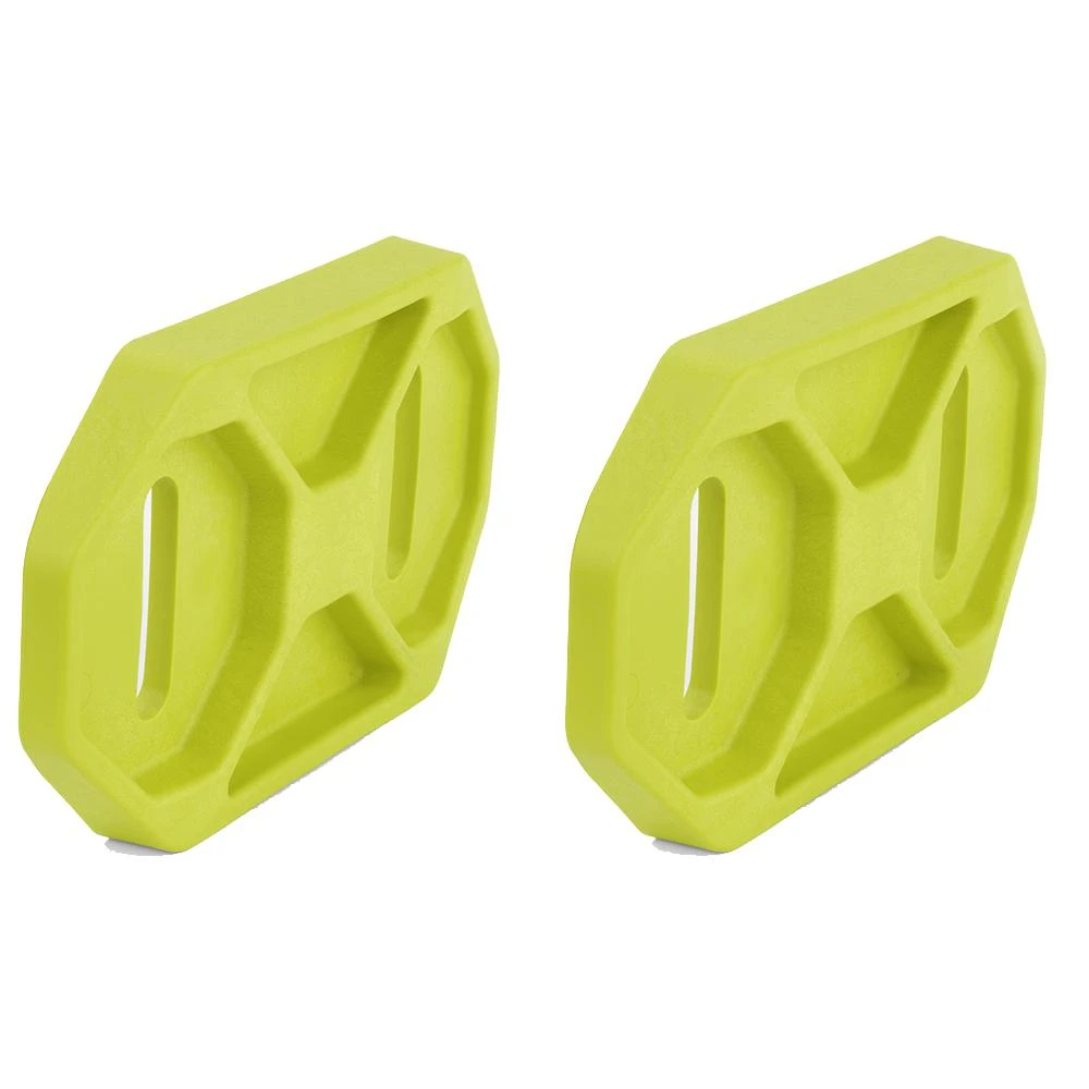 RYOBI 2-Stage Snow Blower Skid Shoe Replacements 1 RYOBI 2-Stage Snow Blower Skid Shoe Replacements