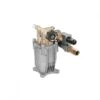 POWERFIT Horizontal Brass 3100 PSI Maximum Pressure Washer Pump