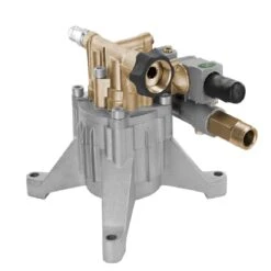 POWERFIT 3100 PSI Pressure Washer Vertical Brass Pump