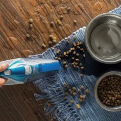 Dirt Devil Quickflip Wet/Dry Hand Vacuum -Tool Series Store BD30225 03