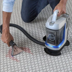 HOOVER ONEPWR Spotless GO Carpet Spot Cleaner Kit 8 HOOVER ONEPWR Spotless GO Carpet Spot Cleaner Kit -Tool Series Store BH12001 03