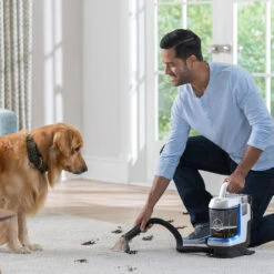 HOOVER ONEPWR Spotless GO Carpet Spot Cleaner Kit 11 HOOVER ONEPWR Spotless GO Carpet Spot Cleaner Kit -Tool Series Store BH12001 06