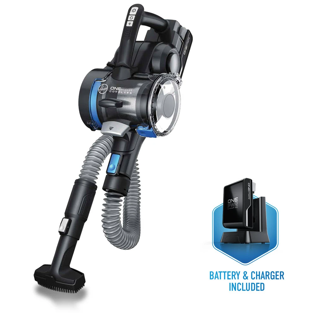 HOOVER ONEPWR Blade™ MAX AutoVac Handheld Vacuum Kit 1 HOOVER ONEPWR Blade™ MAX AutoVac Handheld Vacuum Kit