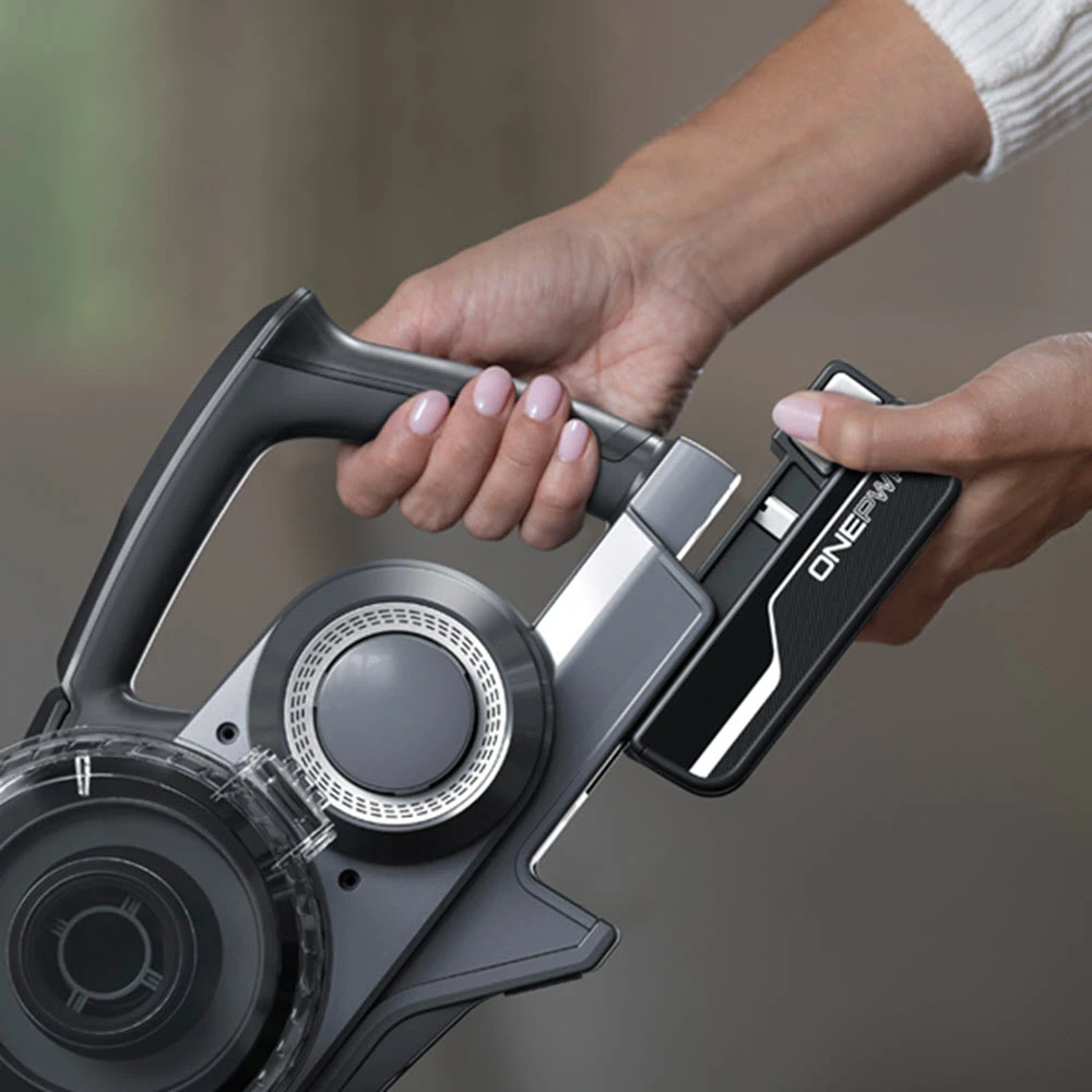 HOOVER ONEPWR Blade™ MAX AutoVac Handheld Vacuum Kit 3 HOOVER ONEPWR Blade™ MAX AutoVac Handheld Vacuum Kit - Image 3