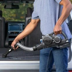 HOOVER ONEPWR Blade™ MAX AutoVac Handheld Vacuum Kit 12 HOOVER ONEPWR Blade™ MAX AutoVac Handheld Vacuum Kit -Tool Series Store BH53357VE 04