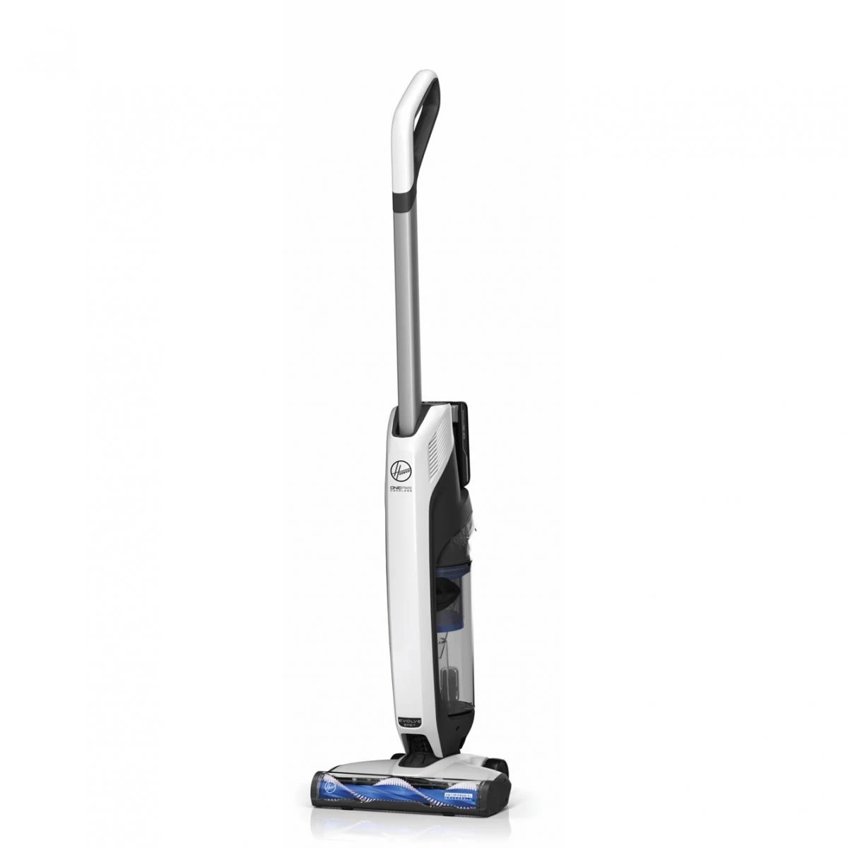 HOOVER ONEPWR Evolve Pet Cordless Vacuum 2 HOOVER ONEPWR Evolve Pet Cordless Vacuum - Image 2