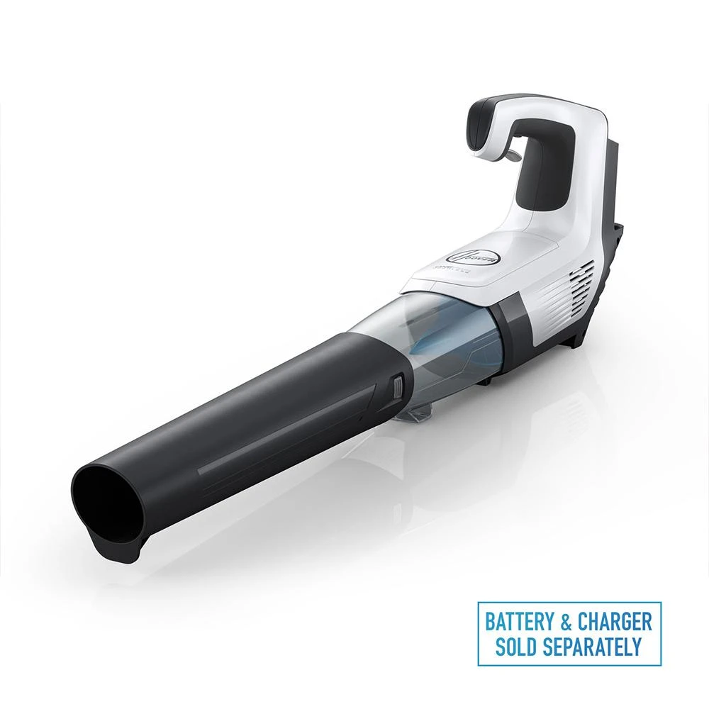 HOOVER ONEPWR 20V High Performance Blower 1 HOOVER ONEPWR 20V High Performance Blower