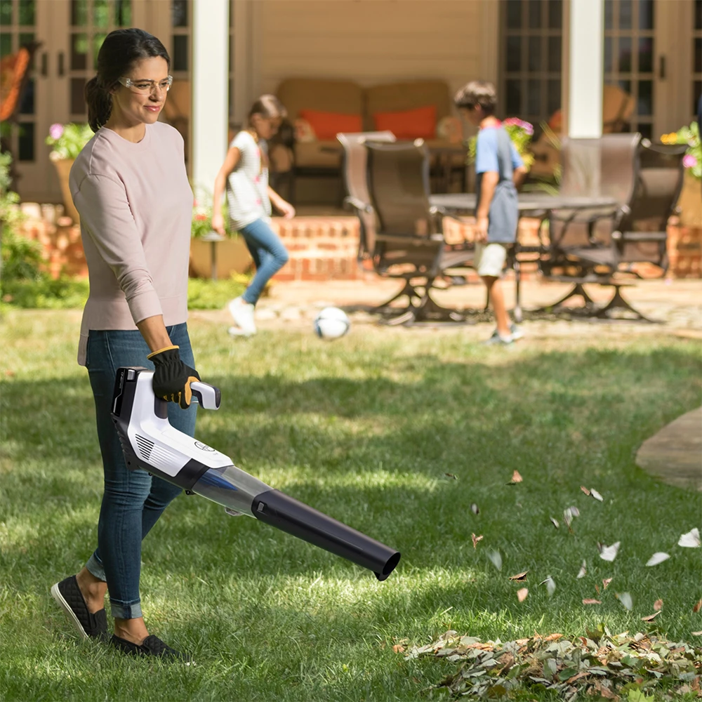 HOOVER ONEPWR 20V High Performance Blower 2 HOOVER ONEPWR 20V High Performance Blower - Image 2