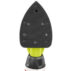 RYOBI 1.2 Amp 5-1/2" Corner Cat Sander 6 RYOBI 1.2 Amp 5-1/2" Corner Cat Sander -Tool Series Store CFS1503GK 03