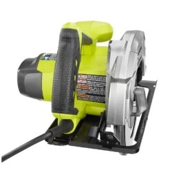 RYOBI 14 Amp 7-14" Circular Saw -Tool Series Store CSB135L 03